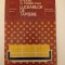 &quot;Utilajul și tehnologia lucrărilor de tapițerie - manual pentru școli profesionale&quot; -Nicolae Marin și Longin Isar, 1985.