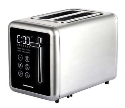PRAJITOR DE PAINE HEINNER HTP-DD900BKSS foto