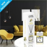 Odorizant camera cu betisoare, aroma mana maicii domnului 120 ml,Eyfel