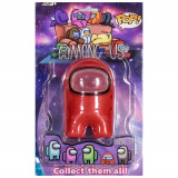 Astronaut cu LED pentru copii Among Us Kikky - Cod W4131