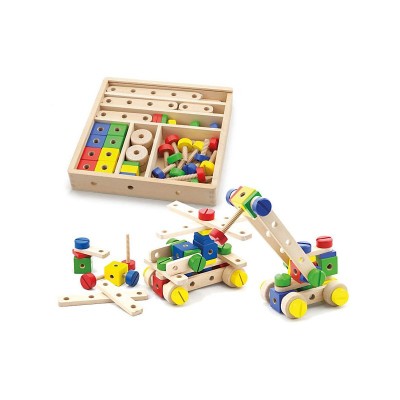 Set de construit foto