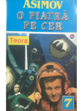 Isaac Asimov - O piatră pe cer (editia 1942)