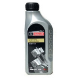 Uleiuri de Motor OE Ford (1L) (0,9 kg) SAE 5W30;Acea A5;Ford WSS-M2C913-C;Ford WSS-M2C913-D