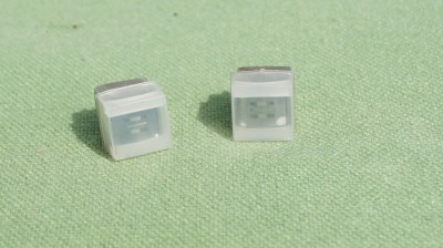 Cap magnetofon 850 Ohm foto
