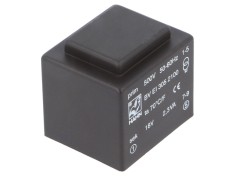 Transformator &icirc;ncapsulat 18V 2,3VA PCB