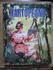HARTOPEANU-FRIDA HARTOPEANU,BUC.2003