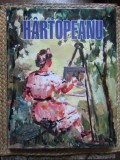 HARTOPEANU-FRIDA HARTOPEANU,BUC.2003
