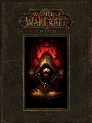 World of Warcraft: Chronicle Volume 1 foto