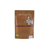 Republica BIO Pudra de roscove, pulbere ecologica pura, 200g