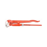 Cheie reglabila pentru tevi 1&quot; (25 mm ) tip S Vorel 55220