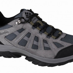 Pantofi de trekking Columbia Redmond III 1940601053 gri
