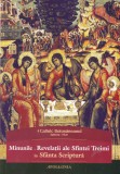 AS - CALINIC BOTOTSANEANUL - REVELATII ALE SFANTEI TREIMI IN SFANTA SCRIPUTURA