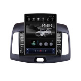 Navigatie dedicata Hyundai Elantra 2007-2011 G-2009 ecran tip TESLA 9.7&quot; cu Android Radio Bluetooth Internet GPS WIFI 4+32GB DS CarStore Technology, EDOTEC