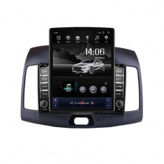 Navigatie dedicata Hyundai Elantra 2007-2011 G-2009 ecran tip TESLA 9.7" cu Android Radio Bluetooth Internet GPS WIFI 4+32GB DS CarStore Technology