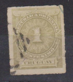 Uruguai 1884