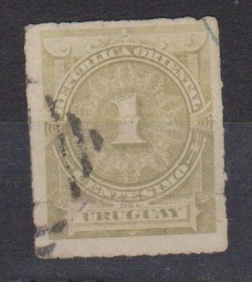 Uruguai 1884 foto