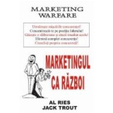 Marketingul ca razboi