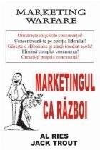 Marketingul ca razboi foto