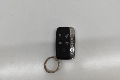 Cheie de contact JAGUAR F-TYPE Coupe X152 2018 OEM: EX53-15K632-BG 31362916 foto