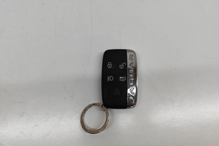 Cheie de contact JAGUAR F-TYPE Coupe X152 2018 OEM: EX53-15K632-BG 31362916