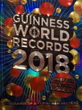 Craig Glenday (ed.) - Guinness world records 2018 (Editia: 2017)