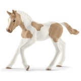 Figurina Schleich, Horse Club, Manz Paint Horse
