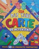 Carte de activitati pentru copii, educativă - Annalees Lim
