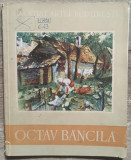 Octav Bancila - Maria Epure// 1956
