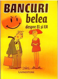 Bancuri belea despre el si ea |