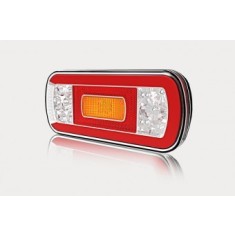 Lampa spate led FT-130 COF Neon Dreapta Fristom (22x10)