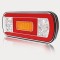 Lampa spate FT-130 NT COF LED Neon dreapta (22x10)