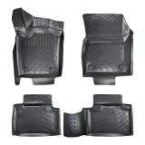 Cumpara ieftin Set covorase auto cauciuc umbrella pentru jeep grand cheeroke iv wk2 2011-
