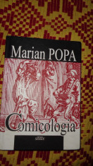 comicologia 573pagini - marian popa foto