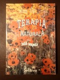 Elena Niță Ibrian - Terapia naturală cu indice terapeutic complet (ediția a II-a)