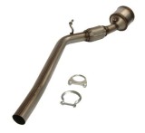 Catalizator SKODA OCTAVIA II Combi (1Z5) (2004 - 2013) MAXGEAR 27-6199