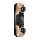 Scanner 3D Revopoint MetroY Ultra Standard, precizie 0,015 mm