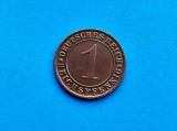 1 Pfennig 1936 lit. D-Germania-
