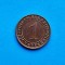 1 Pfennig 1936 lit. D-Germania-