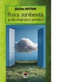 Pisica surdomuta si alte unsprezece povesti - Stefan Mitroi
