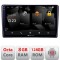 Navigatie Fiat Tipo 2020- Android Octa Core Qualcomm 2K Qled 8+128 DTS DSP 360 4G Optical CarStore Technology