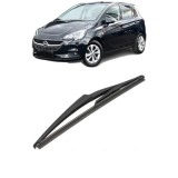 Cumpara ieftin Stergator lamela spate OPEL CORSA E (X15) 2014 - 2019, pentru luneta, Valeo Silencio