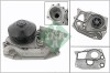 INA 538 0802 10 Pompă de apă, răcire motor