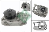 INA 538 0802 10 Pompă de apă, răcire motor