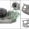INA 538 0802 10 Pompă de apă, răcire motor