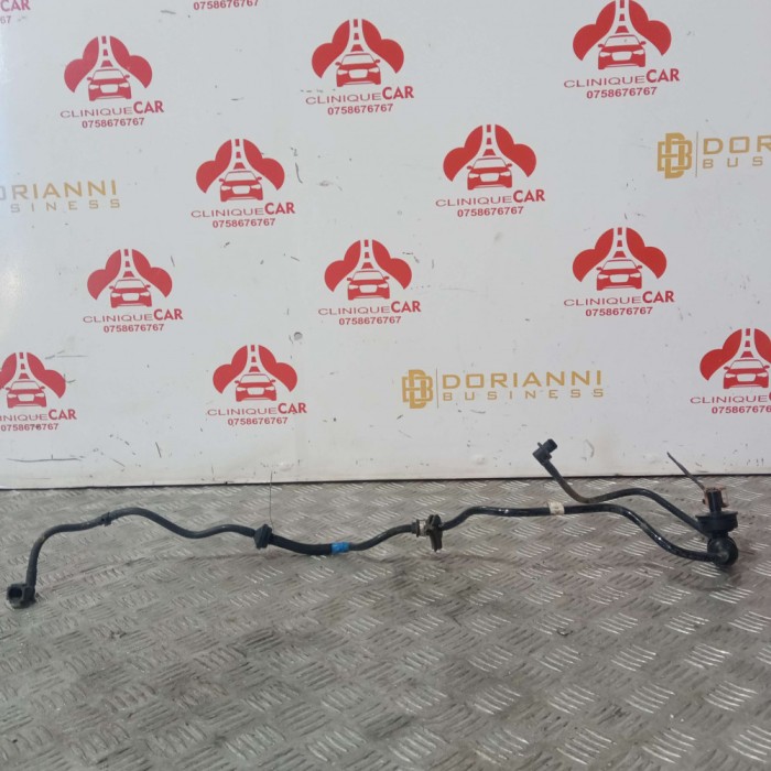 Conducta Vacuum Servofrana Land Rover Discovery Sport 2014 - 2018