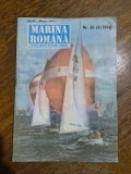 Revista Marina Romana nr. 26 / 1994 / C rev M1