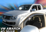 Paravant VW AMAROK an fabr. (marca HEKO) Set fata si spate &ndash; 4 buc. by ManiaMall