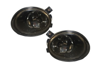 Proiectoare BMW E46 (1998-2003) E39 (1996-2002) Sport Version Fumuriu Performance AutoTuning foto