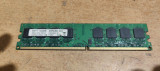 Ram PC MDT 1GB DDR2-800, DDR 2, 1 GB, 800 mhz