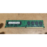 Ram PC MDT 1GB DDR2-800
